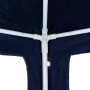 Carpa para fiestas PE azul 3x12 m de vidaXL, Carpas y cenadores - Ref: Foro24-45085, Precio: 161,51 €, Descuento: %
