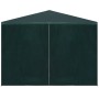Carpa para fiestas verde 3x12 m de vidaXL, Carpas y cenadores - Ref: Foro24-45107, Precio: 194,76 €, Descuento: %