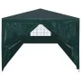 Carpa para fiestas verde 3x12 m de vidaXL, Carpas y cenadores - Ref: Foro24-45107, Precio: 191,83 €, Descuento: %