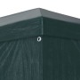 Carpa para fiestas verde 3x12 m de vidaXL, Carpas y cenadores - Ref: Foro24-45107, Precio: 194,76 €, Descuento: %