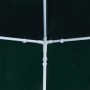 Carpa para fiestas verde 3x12 m de vidaXL, Carpas y cenadores - Ref: Foro24-45107, Precio: 194,76 €, Descuento: %