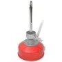 Máquina para limpieza de tuberías 250 W 15mx16mm 4,5mx9,5mm de vidaXL, Productos para limpieza del hogar - Ref: Foro24-141881...