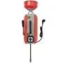 Máquina para limpieza de tuberías 250 W 15mx16mm 4,5mx9,5mm de vidaXL, Productos para limpieza del hogar - Ref: Foro24-141881...