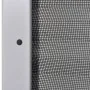 Mosquitera plisada para ventanas aluminio 80x100cm com sombrilla de vidaXL, Mosquiteras para ventanas - Ref: Foro24-142616, P...