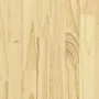 Estantería/divisor de espacios madera maciza pino 40x35x135 cm de vidaXL, Librerías y estanterías - Ref: Foro24-810849, Preci...
