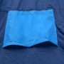 Tienda de campaña de tela 9 personas azul oscuro y azul de vidaXL, Tiendas de campaña - Ref: Foro24-90411, Precio: 154,69 €, ...