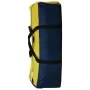 Tienda de campaña para 9 personas tela azul y amarillo de vidaXL, Tiendas de campaña - Ref: Foro24-90413, Precio: 167,62 €, D...