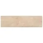 Lavabo de mármol crema con brillo 45x30x12 cm de vidaXL, Lavabos - Ref: Foro24-142773, Precio: 144,27 €, Descuento: %