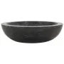 Sink 40x12 cm black marble by vidaXL, Sinks - Ref: Foro24-142774, Price: 102,69 €, Discount: %