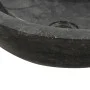 Sink 40x12 cm black marble by vidaXL, Sinks - Ref: Foro24-142774, Price: 102,69 €, Discount: %