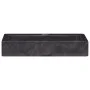 Wandwaschbecken aus cremefarbenem Marmor 38x24x6,5 cm von vidaXL, Sinkt - Ref: Foro24-149187, Preis: 85,15 €, Rabatt: %