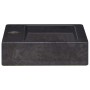 Lavabo de pared mármol crema 38x24x6,5 cm de vidaXL, Lavabos - Ref: Foro24-149187, Precio: 87,17 €, Descuento: %