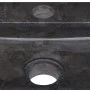 Wandwaschbecken aus cremefarbenem Marmor 38x24x6,5 cm von vidaXL, Sinkt - Ref: Foro24-149187, Preis: 85,15 €, Rabatt: %