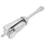 Ancla plegable con cuerda hierro maleable plateado 6 kg de vidaXL, Anclas - Ref: Foro24-94277, Precio: 69,87 €, Descuento: %