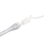 Ancla plegable con cuerda hierro maleable plateado 6 kg de vidaXL, Anclas - Ref: Foro24-94277, Precio: 65,95 €, Descuento: %