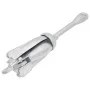 Folding anchor with silver malleable iron rope 8 kg by vidaXL, Anchors - Ref: Foro24-94278, Price: 81,59 €, Discount: %