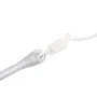 Folding anchor with silver malleable iron rope 8 kg by vidaXL, Anchors - Ref: Foro24-94278, Price: 81,59 €, Discount: %