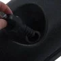 Pesos para cenador/carpa 4 unidades PE negro de vidaXL, Pesos para cenadores - Ref: Foro24-47689, Precio: 87,83 €, Descuento: %