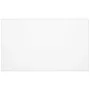 Transparent PVC table protector 100x60 cm 2 mm by vidaXL, Table accessories - Ref: Foro24-288257, Price: 22,54 €, Discount: %