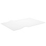 Protector de mesa PVC transparente 100x60 cm 1,6 mm de vidaXL, Accesorios para mesas - Ref: Foro24-288257, Precio: 23,00 €, D...