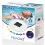 Bestway Lámpara solar flotante 58111 de Bestway, Iluminación de exterior - Ref: Foro24-90743, Precio: 15,58 €, Descuento: %