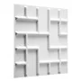 WallArt 3D wall panels 24 pcs GA-WA16 Tetris design by WallArt, Wall covering - Ref: Foro24-276207, Price: 82,79 €, Discount: %