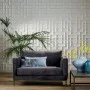 WallArt 3D wall panels 24 pcs GA-WA16 Tetris design by WallArt, Wall covering - Ref: Foro24-276207, Price: 82,79 €, Discount: %
