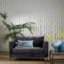 WallArt 3D wall panels 24 pcs GA-WA16 Tetris design by WallArt, Wall covering - Ref: Foro24-276207, Price: 82,79 €, Discount: %