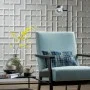 WallArt 3D wall panels 24 pcs GA-WA16 Tetris design by WallArt, Wall covering - Ref: Foro24-276207, Price: 82,79 €, Discount: %