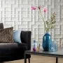 WallArt 3D wall panels 24 pcs GA-WA16 Tetris design by WallArt, Wall covering - Ref: Foro24-276207, Price: 82,79 €, Discount: %