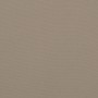 Cojines de silla de jardín 6 uds tela Oxford taupé 40x40x7 cm en Decoración | Comprar online en Foru.es