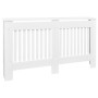 Mueble cubierta para radiador MDF 152 cm de vidaXL, Accesorios para radiadores de calefacción - Ref: Foro24-242190, Precio: 9...