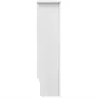 Mueble cubierta para radiador MDF 152 cm de vidaXL, Accesorios para radiadores de calefacción - Ref: Foro24-242190, Precio: 1...