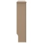 Cubierta para radiador MDF 152x19x81,5 cm de vidaXL, Accesorios para radiadores de calefacción - Ref: Foro24-288178, Precio: ...