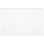 Matte PVC table protector 140x90 cm 2 mm by vidaXL, Table accessories - Ref: Foro24-288266, Price: 32,72 €, Discount: %