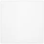 Transparent PVC table protector 90x90 cm 2 mm by vidaXL, Table accessories - Ref: Foro24-288277, Price: 32,37 €, Discount: %