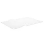 Matte PVC table protector 160x90 cm 2 mm by vidaXL, Table accessories - Ref: Foro24-288268, Price: 45,06 €, Discount: %