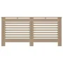 Cubierta para radiador MDF 172x19x81,5 cm de vidaXL, Accesorios para radiadores de calefacción - Ref: Foro24-288190, Precio: ...