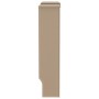 Cubierta para radiador MDF 205 cm de vidaXL, Accesorios para radiadores de calefacción - Ref: Foro24-325558, Precio: 114,04 €...