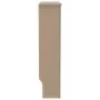 Cubierta para radiador MDF 78 cm de vidaXL, Accesorios para radiadores de calefacción - Ref: Foro24-325562, Precio: 53,97 €, ...