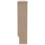 Cubierta para radiador MDF 78 cm de vidaXL, Accesorios para radiadores de calefacción - Ref: Foro24-325566, Precio: 55,20 €, ...