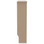 Cubierta para radiador MDF 78 cm de vidaXL, Accesorios para radiadores de calefacción - Ref: Foro24-325570, Precio: 63,84 €, ...