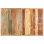Mesa de centro de madera maciza reciclada 142x90x42 cm de vidaXL, Mesas de centro - Ref: Foro24-320654, Precio: 191,83 €, Des...