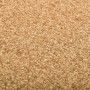 Felpudo lavable crema 40x60 cm de vidaXL, Felpudos - Ref: Foro24-323463, Precio: 23,23 €, Descuento: %