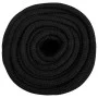 Cuerda de barco polipropileno negro intenso 16 mm 50 m de vidaXL, Sogas y cuerdas metálicas - Ref: Foro24-152520, Precio: 49,...