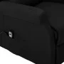 Hebestuhl aus schwarzem Stoff von vidaXL, Sessel - Ref: Foro24-289732, Preis: 329,91 €, Rabatt: %