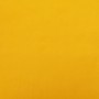 Sofá cama de 2 plazas con dos cojines terciopelo amarillo de vidaXL, Sofás - Ref: Foro24-337589, Precio: 333,92 €, Descuento: %