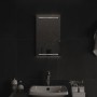 Espejo de baño con LED 30x50 cm en Espejos | Comprar online en Foru.es