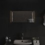 Espejo de baño con LED 30x60 cm en Espejos | Comprar online en Foru.es
