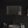 Espejo de baño con LED 40x60 cm en Espejos | Comprar online en Foru.es